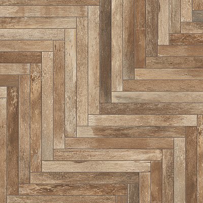 Sedona Sunset 1-7/8" x 17-3/4" Porcelain Floor & Wall Tile - 32 Tiles Per Case - 8.29 Square Feet
