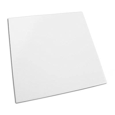 Monocolor Alaska 7-7/8" x 7-7/8" Ceramic Floor and Wall Tile - 25 Tiles Per Case - 11.25 Square Feet