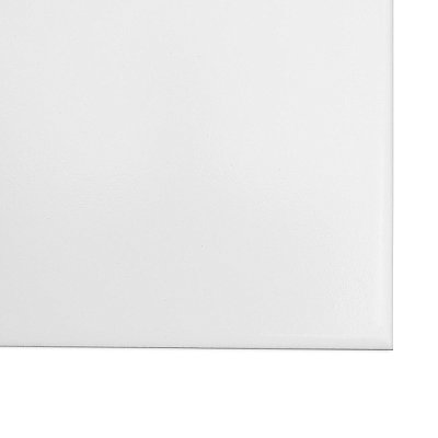 Monocolor Alaska 7-7/8" x 7-7/8" Ceramic Floor and Wall Tile - 25 Tiles Per Case - 11.25 Square Feet