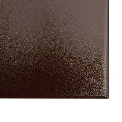 Monocolor Caoba 7-7/8" x 7-7/8" Ceramic Floor and Wall Tile - 25 Tiles Per Case - 11.25 Square Feet