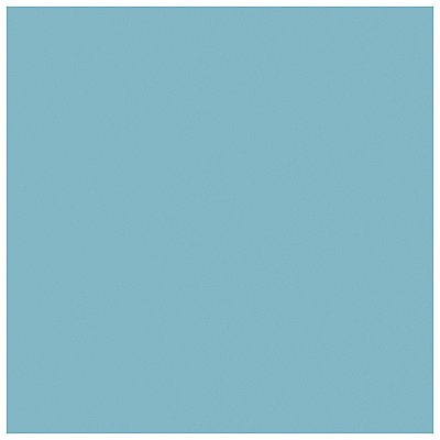 Monocolor Celeste 7-7/8" x 7-7/8" Ceramic Floor and Wall Tile - 25 Tiles Per Case - 11.25 Square Feet