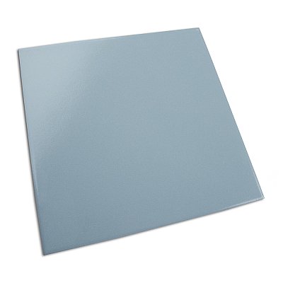 Monocolor Humo 7-7/8" x 7-7/8" Ceramic Floor and Wall Tile - 25 Tiles Per Case - 11.25 Square Feet