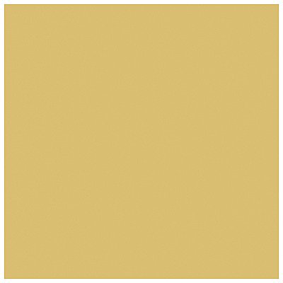 Monocolor Special Limon 7-7/8" x 7-7/8" Ceramic Floor and Wall Tile - 25 Tiles Per Case - 11.25 Square Feet