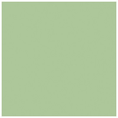 Monocolor Musgo 7-7/8" x 7-7/8" Ceramic Floor and Wall Tile - 25 Tiles Per Case - 11.25 Square Feet