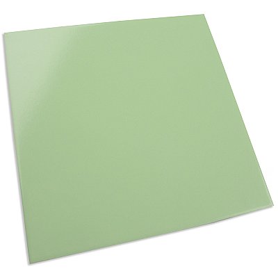 Monocolor Musgo 7-7/8" x 7-7/8" Ceramic Floor and Wall Tile - 25 Tiles Per Case - 11.25 Square Feet