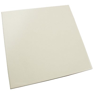 Monocolor Nacar 7-7/8" x 7-7/8" Ceramic Floor and Wall Tile - 25 Tiles Per Case - 11.25 Square Feet