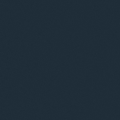 Monocolor Premium Noche 7-7/8" x 7-7/8" Ceramic Floor and Wall Tile - 25 Tiles Per Case - 11.25 Square Feet