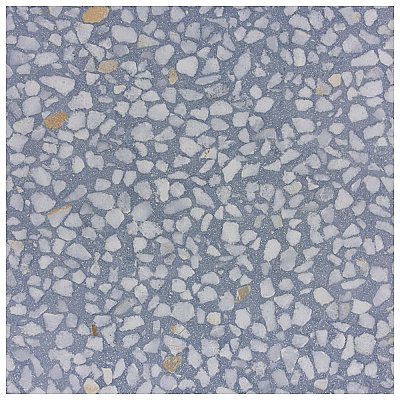 Farnese Amalfi Azul 11-1/2" x 11-1/2" Porcelain Floor & Wall Tile - 11 Tiles Per Case - 10.34 Sq. Ft.