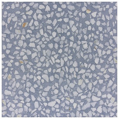 Farnese Amalfi Azul 11-1/2" x 11-1/2" Porcelain Floor & Wall Tile - 11 Tiles Per Case - 10.34 Sq. Ft.
