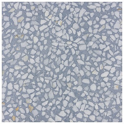 Farnese Amalfi Azul 11-1/2" x 11-1/2" Porcelain Floor & Wall Tile - 11 Tiles Per Case - 10.34 Sq. Ft.