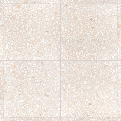 Farnese Amalfi Crema 11-1/2" x 11-1/2" Porcelain Floor & Wall Tile - 11 Tiles Per Case - 10.34 Sq. Ft.