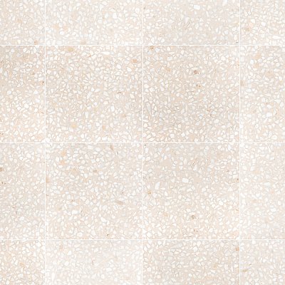Farnese Amalfi Crema 11-1/2" x 11-1/2" Porcelain Floor & Wall Tile - 11 Tiles Per Case - 10.34 Sq. Ft.