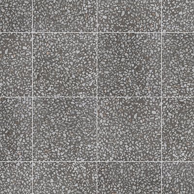 Farnese Amalfi Grafito 11-1/2" x 11-1/2" Porcelain Floor & Wall Tile - 11 Tiles Per Case - 10.34 Sq. Ft.