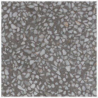 Farnese Amalfi Grafito 11-1/2" x 11-1/2" Porcelain Floor & Wall Tile - 11 Tiles Per Case - 10.34 Sq. Ft.