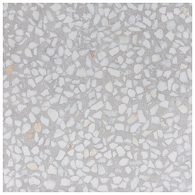 Farnese Amalfi Humo 11-1/2" x 11-1/2" Porcelain Floor & Wall Tile - 11 Tiles Per Case - 10.34 Sq. Ft.
