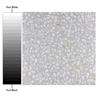 Farnese Amalfi Humo 11-1/2" x 11-1/2" Porcelain Floor & Wall Tile - 11 Tiles Per Case - 10.34 Sq. Ft.