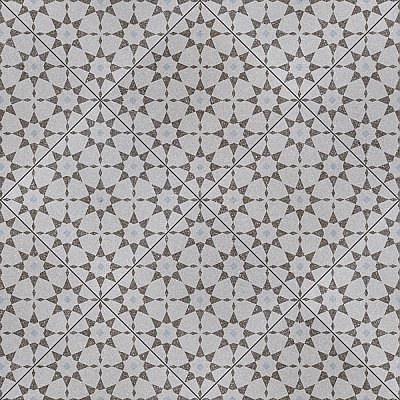 Farnese Aventino Humo 11-1/2" x 11-1/2" Porcelain Floor & Wall Tile - 11 Tiles Per Case - 10.34 Sq. Ft.