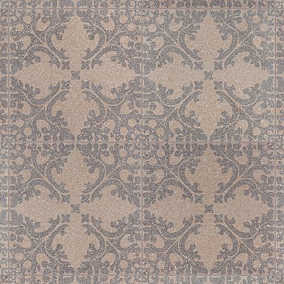 Farnese Molise Crema 11-1/2" x 11-1/2" Porcelain Floor & Wall Tile - 11 Tiles Per Case - 10.34 Sq. Ft.