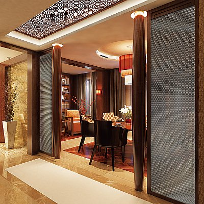 Metro 7/8" Hex Glossy Light Gray Porcelain Mosaic Tile - Sold Per Case of 10 - 8.56 square feet