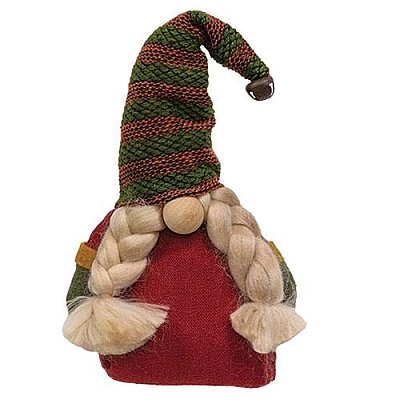 Small Cozy Couple Gnome - SOLD EACH