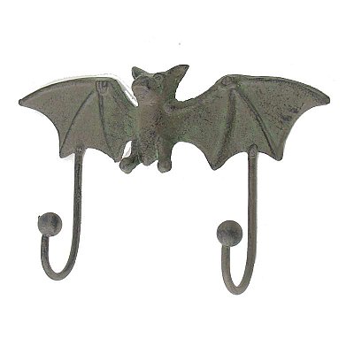 Dracula Bat Wall Hook