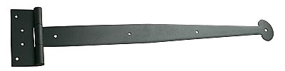 Large Bean Strap Hinge - 19"