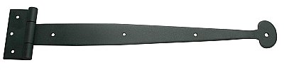 Medium Bean Strap Hinge - 15"