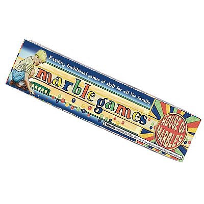 Marble Games
