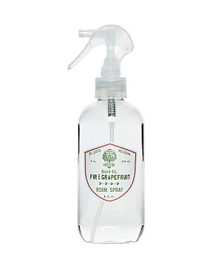 Barr Co. Fir & Grapefruit Room Spray