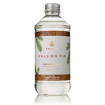 Thymes Frasier Fir Refill Oil