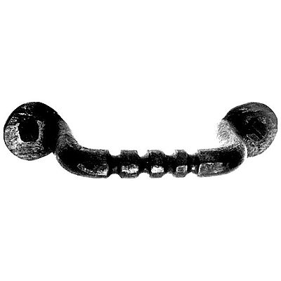 Iron Art - Pull Handle