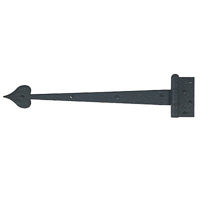 Heart Strap Hinge - 17" - sold EACH