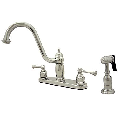 Heritage Collection Kitchen Faucet