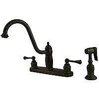 Heritage Collection Kitchen Faucet