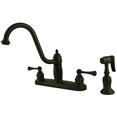 Heritage Collection Kitchen Faucet