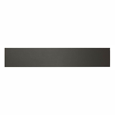 Kick Plate 6" x 32" - Multiple Finishes Available