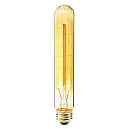Beacon Light Bulb, Standard Base, 30 Watt