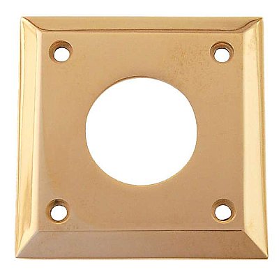 Door Lock Cylinder Collar