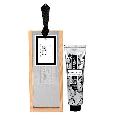 Beekman 1802 Hand Cream - 3.4 oz - Absolute Vanilla/Fresh Cream
