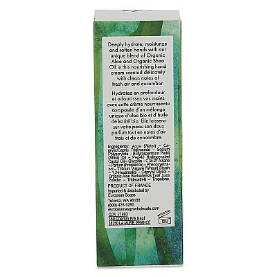Pre de Provence Aloe Hand Cream - 50 ml