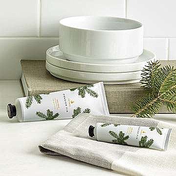 Thymes Frasier Fir Petite Hand Cream
