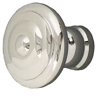 Contemporary Cabinet Knob