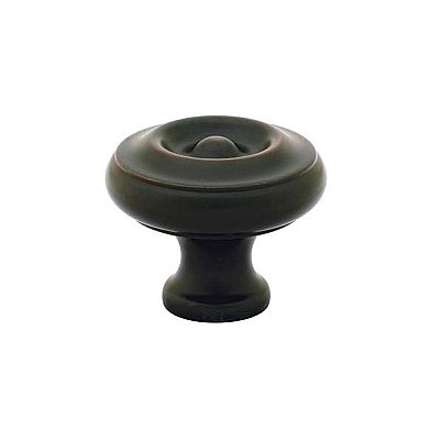 Waverly Wardrobe Knob - 1-3/4"