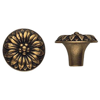Cabinet Knob, available in multiple finishes