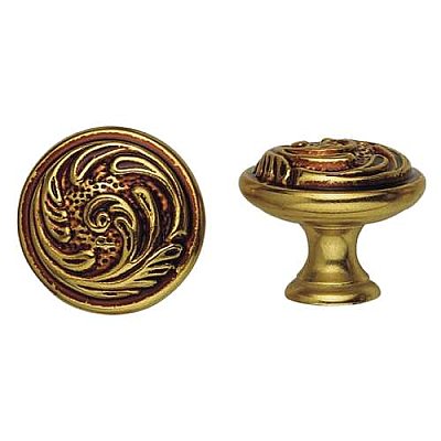 Cabinet Knob, available in multiple finishes