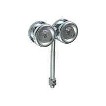 Pocket Door Hanger, Pair