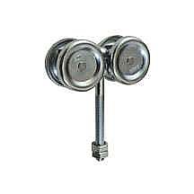 Pocket Door Hanger, Pair