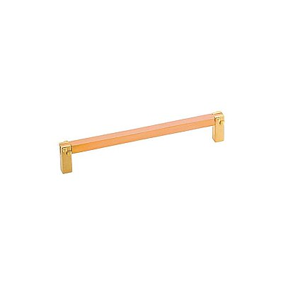 Mortise & Tenon Cabinet Pull 3" on Center