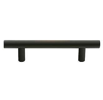 Bar Cabinet Pull, 3-1/2" on center
