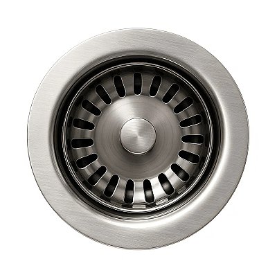 3 1/2" Basket strainer for Standard and Deep Firecaly Sinks